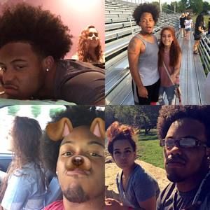 Meet your Posher, Rio